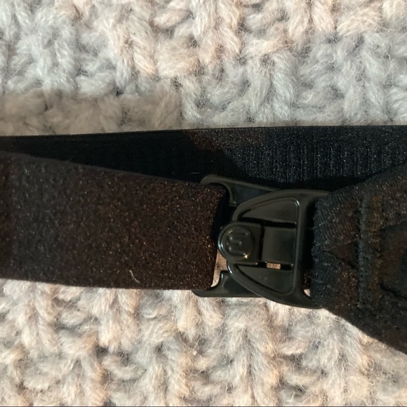 MOMCOZY Sz L Nursing Breastfeeding Bra with Snaps and Comfort Elastic NWT - Picture 4 of 7